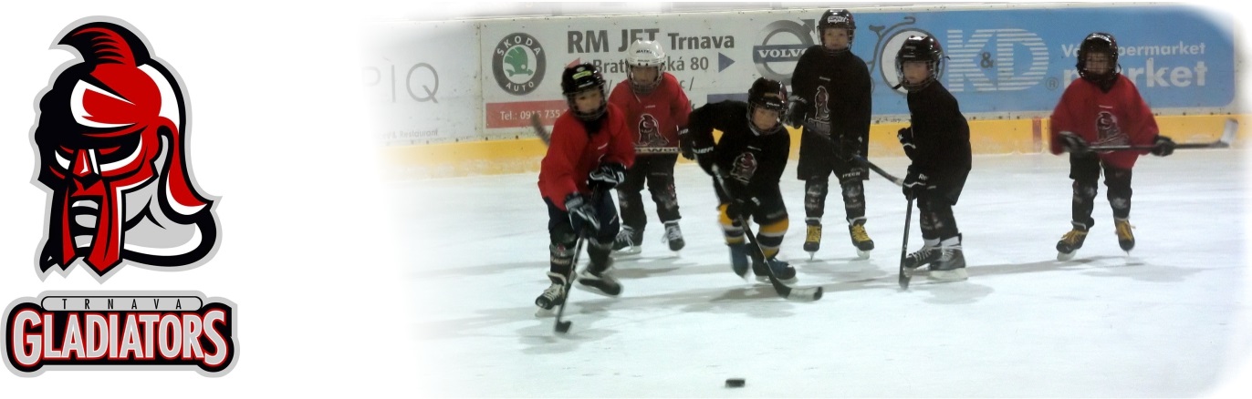 Hokejový klub Gladiators Trnava